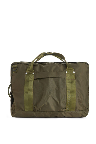 24H HOLDALL KHAKI BEIGE main image 0