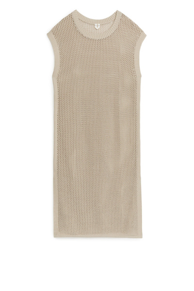 performer knit maxi dress cream Kelani Gold Button Color:Vanilla with Black Trim STRAPLESS-DRESS Peach Love Cream Multi 32.0 CARE Hand Wash