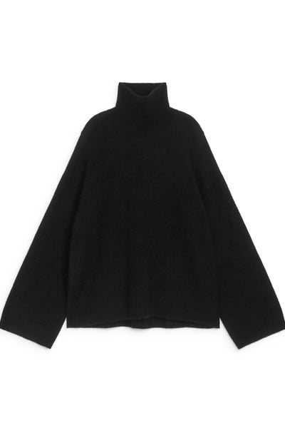 ジャケット・アウター RIM.ARK High neck knit jumper RIM.ARK High neck knit jumper