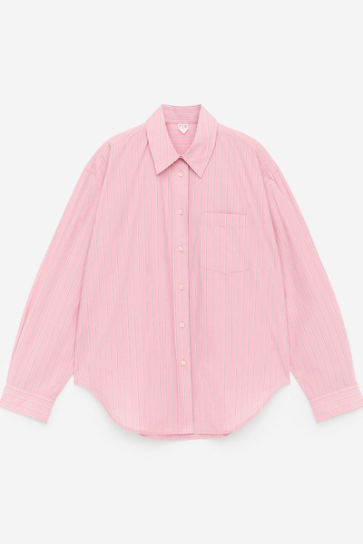 Shirts Pink