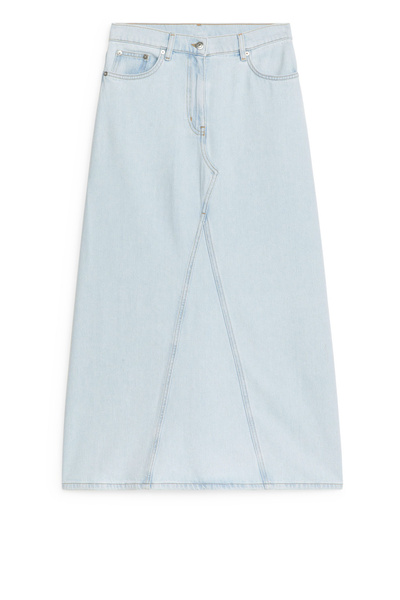 Skirts Blue