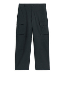 Arket Utility Trouser
