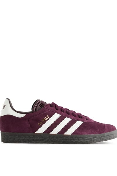 Zapatillas Gazelle adidas  Granate  Women  ARKET ES