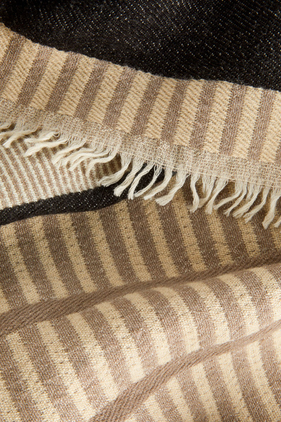 Wool Blanket – Blue – Homeware – ARKET EU