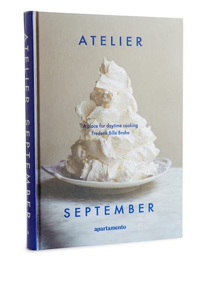 Atelier September: A place for daytime cooking – ARKET FR