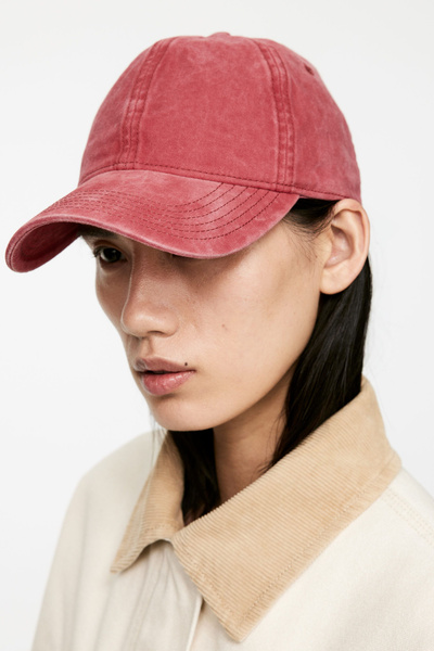 【新品】Marmot Long Bill Cap beige 6089_1858698c71.jpg