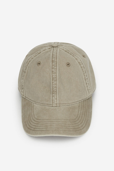 ★AEAE★ WELCOME WASHED CAP ECRU MUSINSA | AEAE WELCOME WASHED CAP [ECRU]