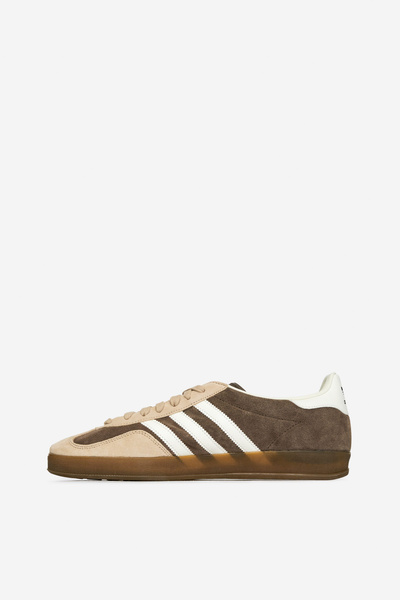 adidas gazelle silver green womens adidas Gazelle Golf Shoe, Preloved Violet/Ftwr White/Aurora Plum, Size: 5