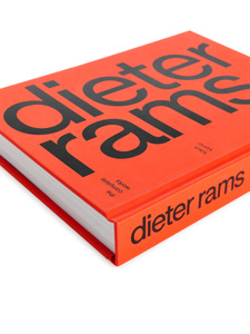 Dieter Rams: The Complete Works 本 Dieter Rams: The Complete Works: Klemp, Klaus: 9781838661533