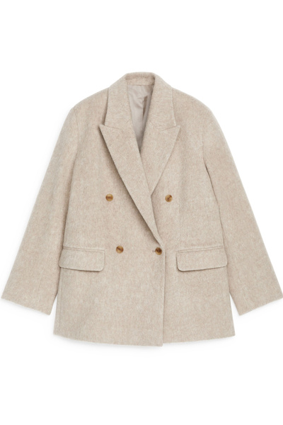 ジャケット・アウター meltthelady wool blazar coat 6703_f12898e9f9.jpg