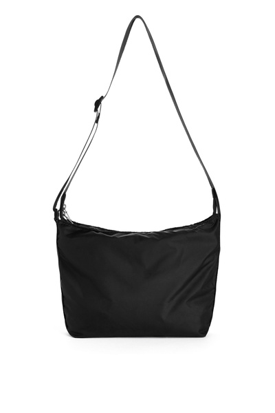 Packable Small Messenger Bag – Dark Beige – Men – ARKET NO