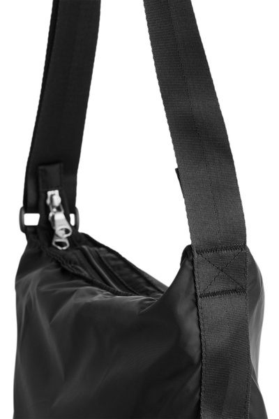 Packable Small Messenger Bag – Brown – Men – ARKET DK