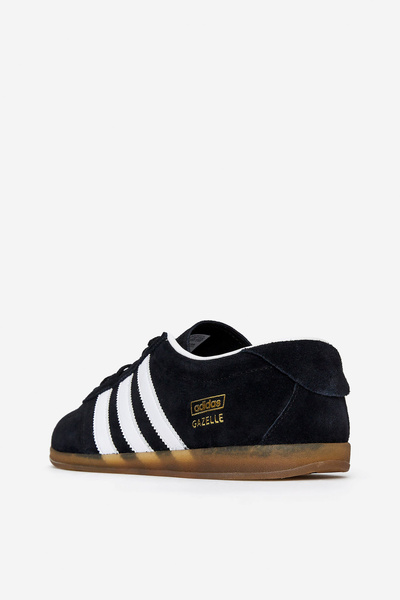 adidas Gazelle Lo Pro Trainers  Black  Women  ARKET EU