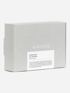 Kinfolk Notes Blue Velvet EdP 30ml – Blue Velvet – ARKET EU