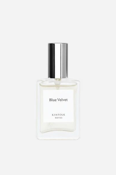 Kinfolk Notes Blue Velvet EdP 30ml – Blue Velvet – ARKET EU