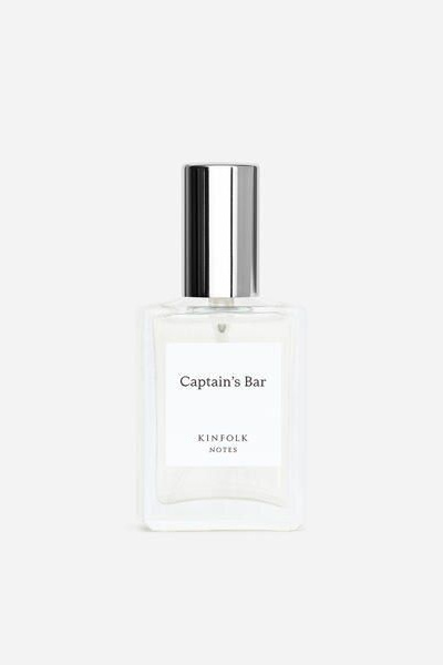 Kinfolk Notes Captain's Bar EdP 30ml – ARKET EU