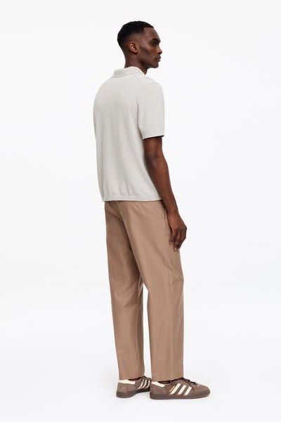 トップス pedestalpolo ARKET