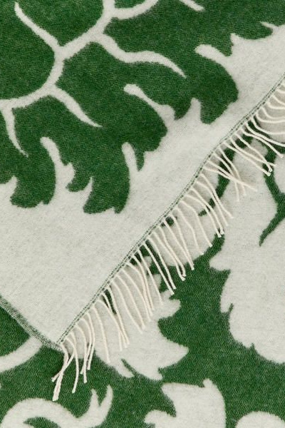 〈未使用品〉KLIPPAN CLASSIC WOOLblanket ZEBRA Klippan Yllefabrik Blankets, Throws & Textiles - NordicNest.com