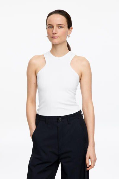 【 MARNO 】Mia tank / White 9806_e1bb45aef1_b66a3a2180b232